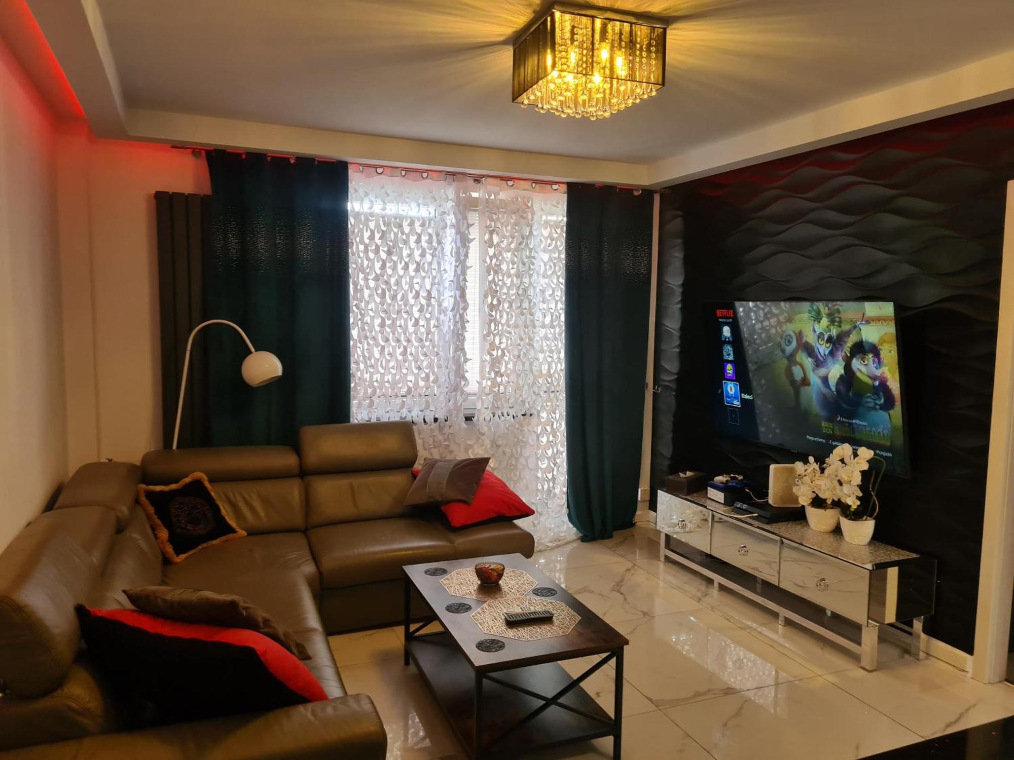 Apartament Przy Starym Miescie شتشيتسين المظهر الخارجي الصورة